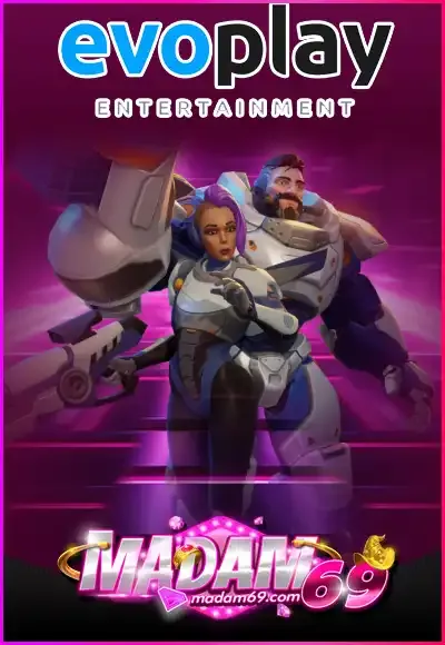 madam69-evo play