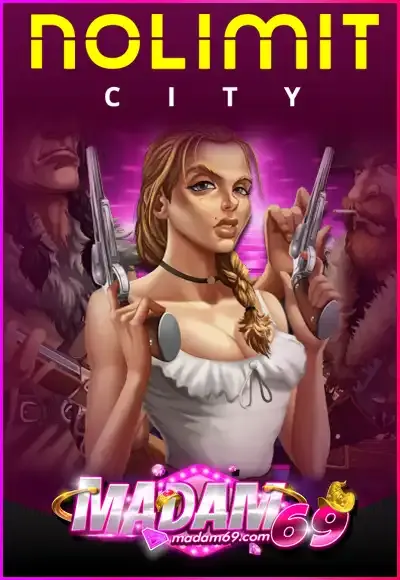 madam69-nolimit